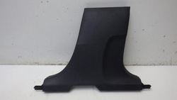 Пластик защита стойка b правая volvo xc40 31457497 фото №1