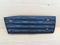 Citroen c3 ds3 9672237077 бампер перед фото №1