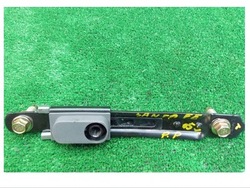 Hyundai santa fe 05r кріплення сидіння праві перед фото №1