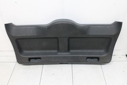 Land rover freelander ii 06r- обивка пластик крышки крышки багажника фото №1