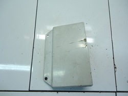 Mercedes sprinter кришка заливання пального біла фото №1