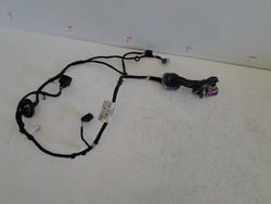 Astra k v установка двері праві зад 39015035 фото №1