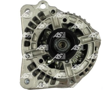 Генератор seat alhambra/fabia/vw polo 1.0/1.4/1.6 фото №1