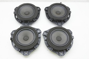 Kia rio iii динамик дверь левый правый фото №1