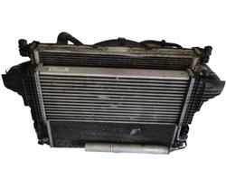 Mercedes ml w164 164 радиаторов интеркулер фото №1