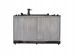 Радиаторов воды 6, 02-07 451908-8 фото №1