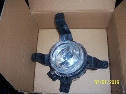 Hyundai ix35 2009-2015 - галоген левый лампа солнцезащитная фото №1