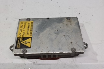 Модуль світла audi a6 4f2, c6 5dv00829000 2007 фото №1