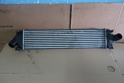 Volvo v70 iii 2.0 d интеркулер радиаторов 07-12r фото №1