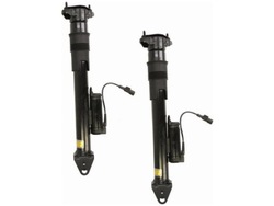 Амортизаторы зад bilstein 24-166980 фото №1