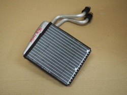 Радіатор нагрівача mini r56 фото №1