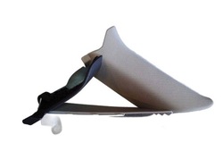 Audi a3 8v захист стійка права трикутник 8v5867288 фото №1