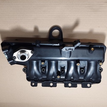 93177327 93190053 kol. всмоктуючий agila a corsa c оригінальний номер фото №1