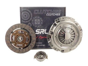 Сцепление набор toyota yaris 1.3 1999-2005 новое фото №1