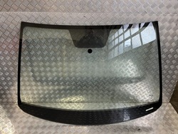 Стекло лобовое передняя seat arona 17- 2017r фото №1