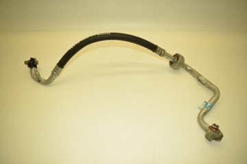 Ford focus mk3 1.0 ecoboost шланг кондиционера фото №1