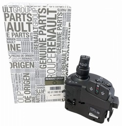 Переключатель дворник renault clio iii оригинал фото №1