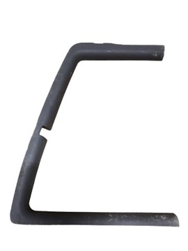 Защита рамка mercedes vito 638 a6386921169 фото №1