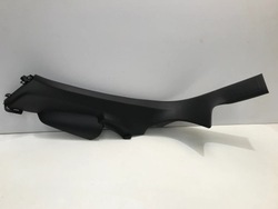 Citroen c5x c5 x 2022 захист обшивка стійка лівий зад 98370593zd фото №1