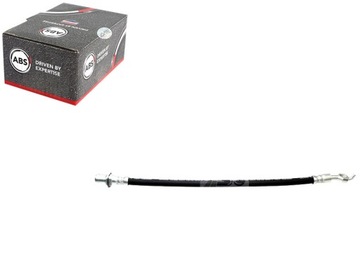 Шланг тормозной гибкий lexus gs300 93-04 перед a фото №1