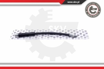 Шланг тормозной audi a4 b5 1.8 97-00 фото №1
