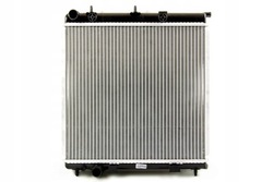 Нова радіаторів води рідини peugeot 208 1.4 1.6 фото №1