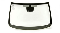 Стекло лобовое передняя opel insignia 2009- датчик deszczu/zmierzchu фото №1