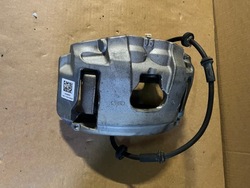 Audi a7 c7 a8 d4 3.0 tdi суппорт тормозной правый перед оригинал 4g06bq фото №1