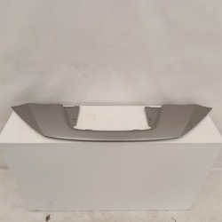 Планка решётка решётка радиатора nissan leaf ii 2 62320 5sh0a фото №1