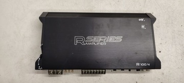 Підсилювач rseries r100.4 фото №1