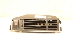 Решётка воздуховод средняя toyota verso фото №1