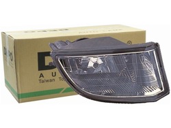 Галоген противотуманный правые toyota rav 4 ii 00-05 фото №1