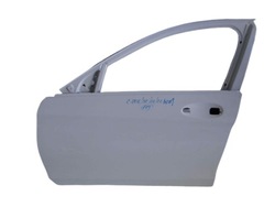 Mercedes c класс w205 205 рестайлинг дверь левая передние фото №1