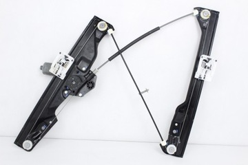 Механізм підйомник вікна лівий переднє mini f60 фото №1