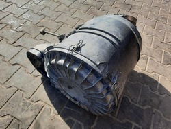 Корпус фильтра воздуха volvo fh fm 4 13 рестайлинг фото №1