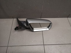 Зеркало внешние правые audi a6 c5 all eu серый фото №1