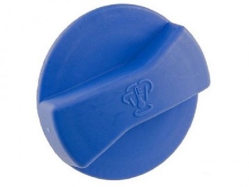 Кришка бак рідини audi a4 00-04 a6 01-11 a8 фото №1