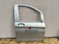 Mercedes vito w447 v класс дверь правые перед фото №1