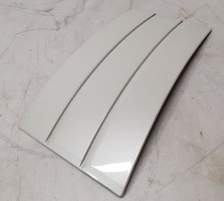 Range rover vogue l405 планка дверь перед #80 фото №1