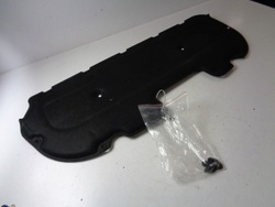 Шумоізоляція капота кліпси citroen c4 iii 1.5 блакитний hdi 2020- фото №1