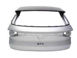 Vw id.4 gtx 11a 2020+ кришка багажника оригінальна 11a827145 фото №1