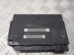 Модуль комфорту audi a2 1.4 tdi 8z0959433ac фото №1