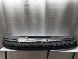 Накладка бампера зад задняя audi q5 ii 80a807521j фото №1