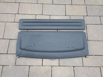 Bmw x1 f48 полка багажника комплект оригинал 15-2022 фото №1