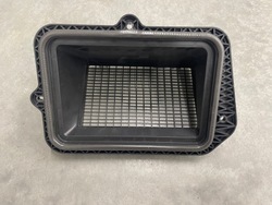 Кермо впуск повітропровід повітря q5 80a оригінал фото №1