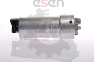 Skv 02skv274 насос топлива фото №1