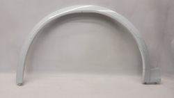 Cayenne iii планка крыло левая перед фото №1