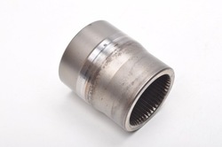 Volvo xc90 v90 s90 xc60 2.4 d5 185km втулка редуктора 2005.04 - 2010.12 фото №1