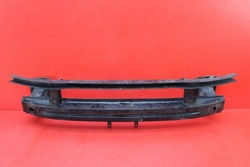 Балка бампера перед передня підсилювач vw passat b5 05-10 фото №1