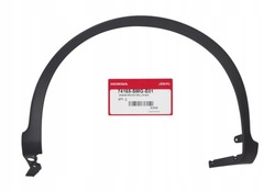 Планка крыльев rogal край серп левая civic viii ufo 74165smge01 оригинал фото №1